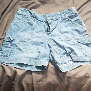 Vintage Jean short